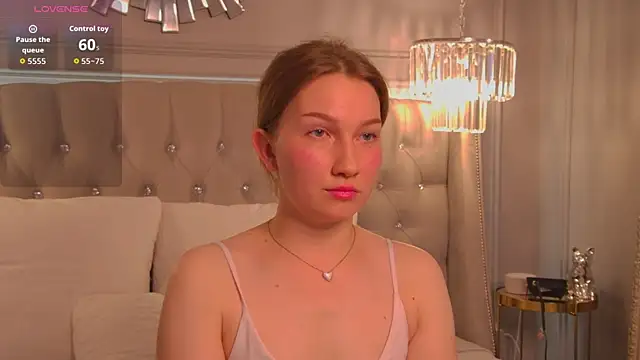 JessicaMartin online show from 19, 5, 2026