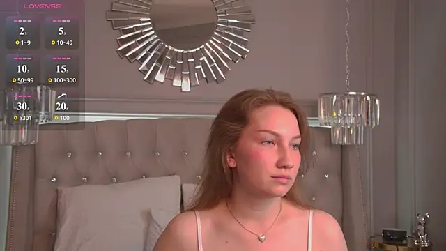 JessicaMartin online show from 25, 5, 2026