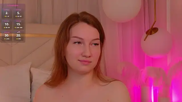 JessicaMartin online show from 30, 6, 2026