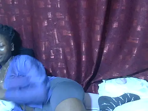 pretty ebby online show from 16, 6, 2026
