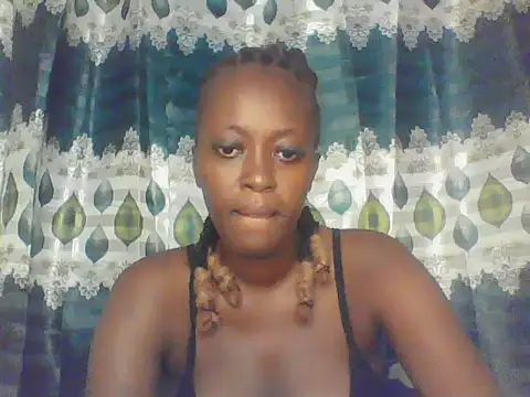 Beutymelani online show from 16, 5, 2026