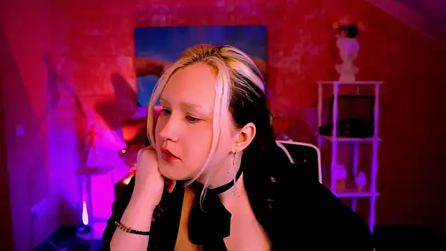 ViolettWoods online show from 24, 6, 2026