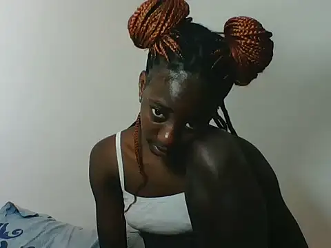 Darkpretty23 online show from 16, 6, 2026