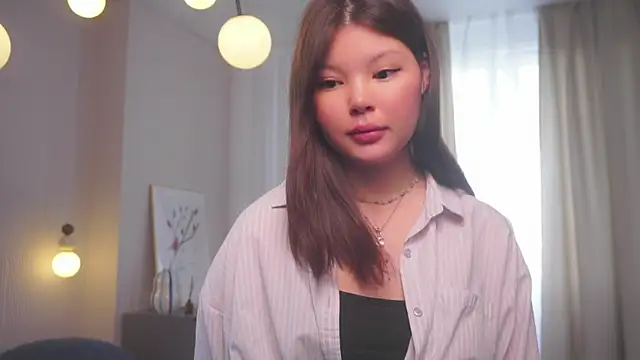 SabrinaVallette online show from 25, 5, 2026