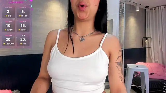 ByVanessa online show from 20, 6, 2026