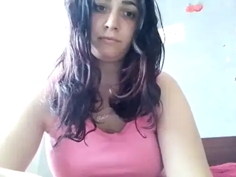 Rossyta r online show from 19, 5, 2026