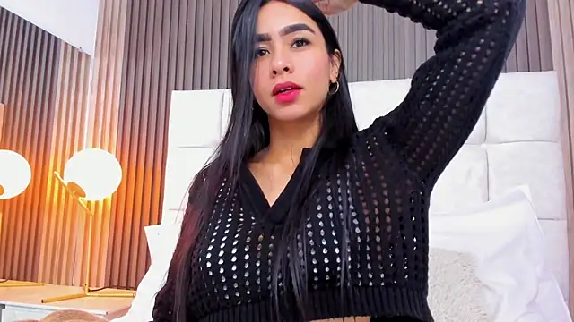 Camila Vega22 online show from 30, 6, 2026