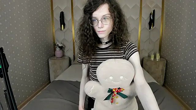 OlesiaBev online show from 20, 5, 2026