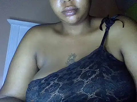 sexychubby22 online show from 10, 6, 2026