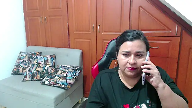 Snapshot of katiusca_rm chatting on 25, 7, 2026 katiusca rm online show from 25, 7, 2026