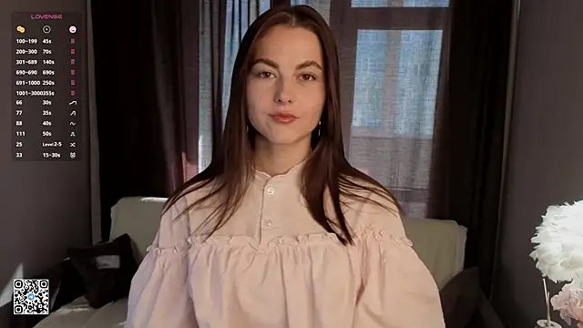 CarolannMirjah online show from 11, 7, 2026