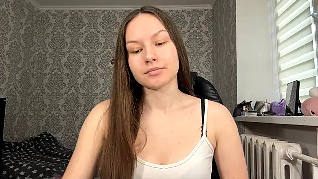 ShaylaChong online show from 30, 5, 2026