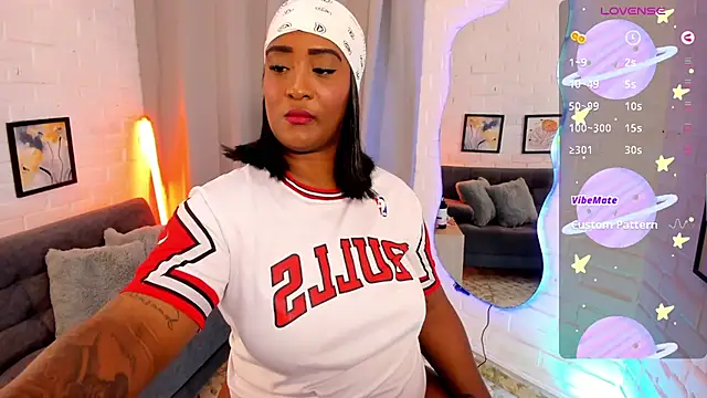 alison daniels  online show from 23, 9, 2025