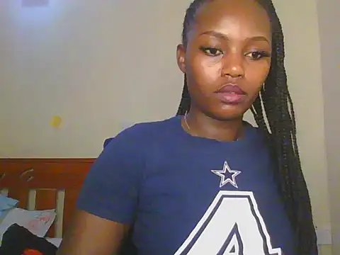 Snapshot of lunahit chatting on 4, 6, 2026 lunahit online show from 4, 6, 2026
