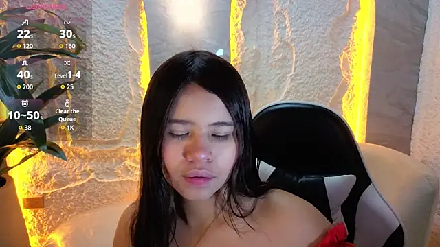 roxan1 tp online show from 19, 6, 2026