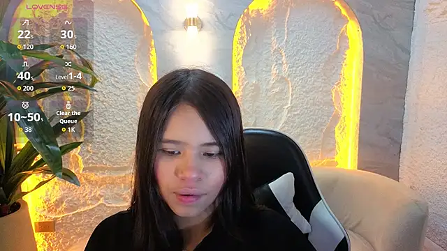 roxan1 tp online show from 20, 6, 2026