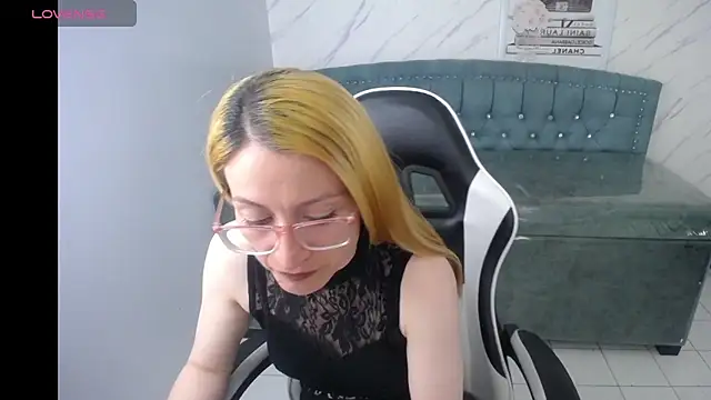 aliz t online show from 16, 5, 2026