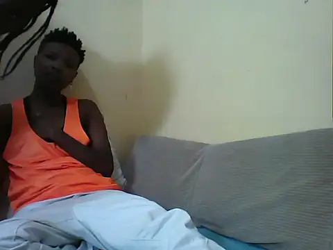 Bambybeauty2 online show from 8, 6, 2026