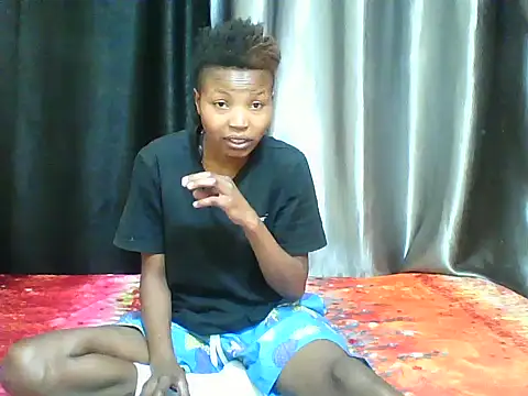 Bambybeauty2 online show from 15, 7, 2026
