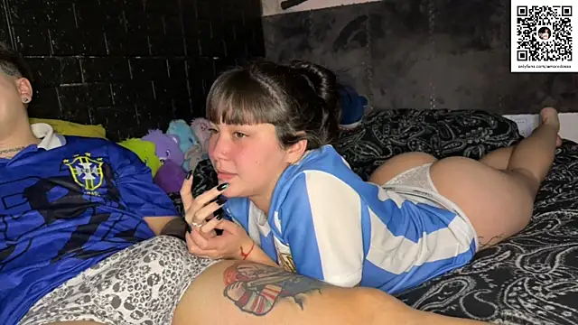 amorxdos online show from 8, 8, 2026