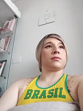 Tiffany Valentiine online show from 17, 6, 2026