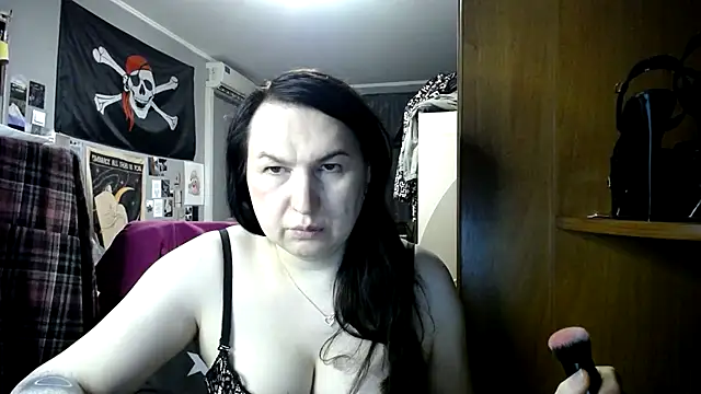 EvaBeautyXxX online show from 22, 5, 2026