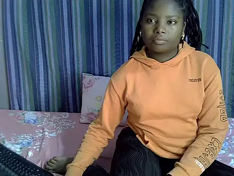 Snapshot of Beautycute chatting on 4, 6, 2026 Beautycute online show from 4, 6, 2026