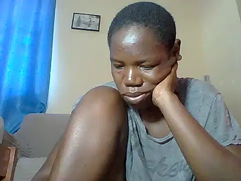 Snapshot of Blacksexyqueen24 chatting on 22, 6, 2026 Blacksexyqueen24 online show from 22, 6, 2026