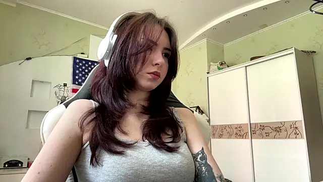 Snapshot of MellisaReckard chatting on 21, 5, 2026 MellisaReckard online show from 21, 5, 2026