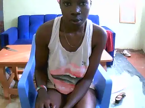 Prickly ebony online show from 15, 6, 2026