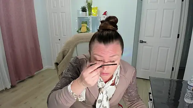 Vika73 online show from 21, 12, 2024