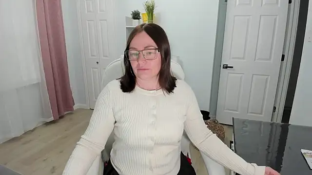 Vika73 online show from 31, 1, 2025