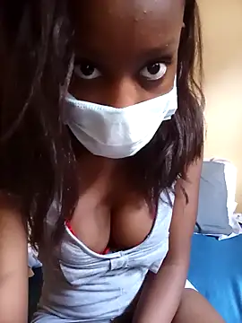 Snapshot of lesly7 chatting on 25, 5, 2026 lesly7 online show from 25, 5, 2026