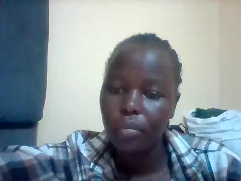 Ebonnyprincess002 online show from 19, 5, 2026