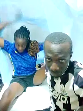 Lawal-Briana online show from 26, 5, 2026