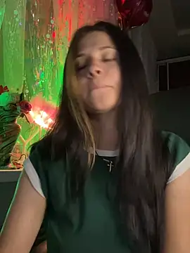   Anna cutie online show from 16, 6, 2026