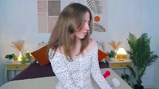 TayloryStar online show from 20, 5, 2026