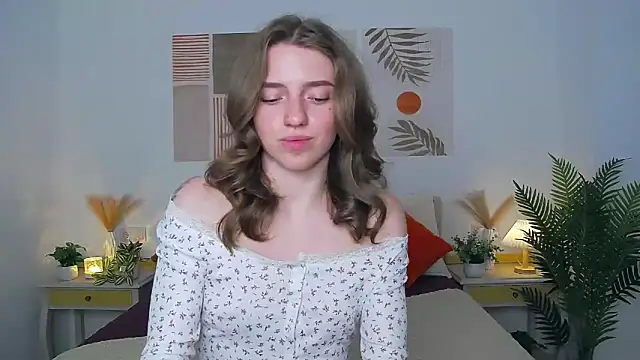 TayloryStar online show from 29, 5, 2026