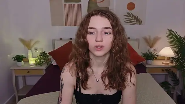 TayloryStar online show from 20, 6, 2026