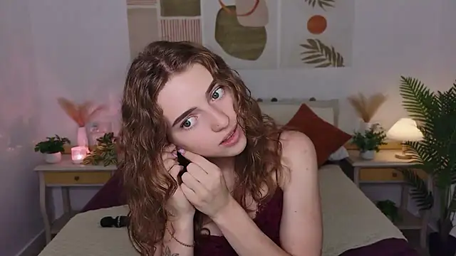 TayloryStar online show from 30, 6, 2026