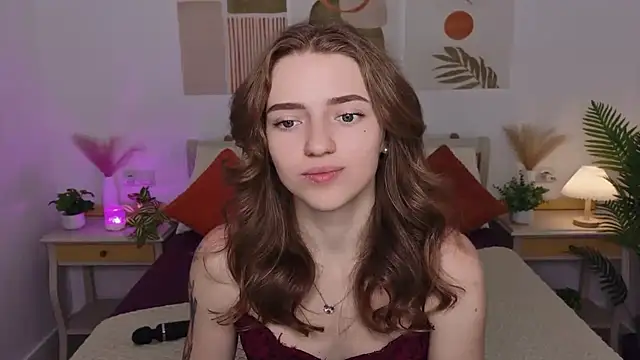 TayloryStar online show from 4, 7, 2026