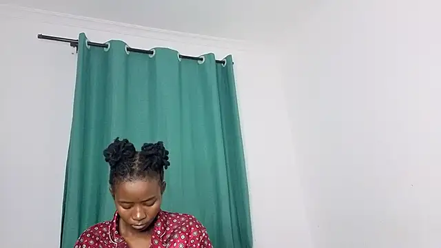Dream Girlz online show from 17, 6, 2026