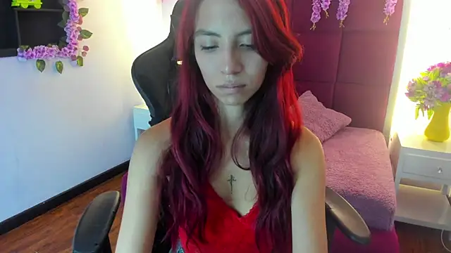 NinaaXXX  online show from 27, 6, 2026
