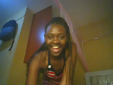 Preetygirlyz online show from 7, 7, 2026