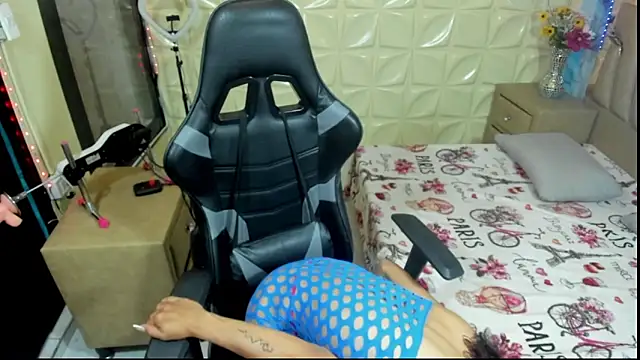 Sariha Sweet online show from 20, 5, 2026
