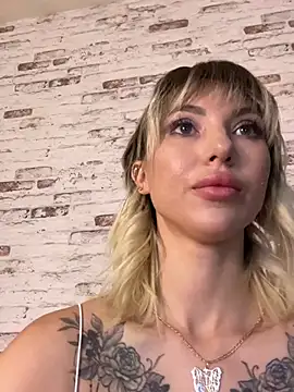 TeaseBabeXXX online show from 7, 6, 2026