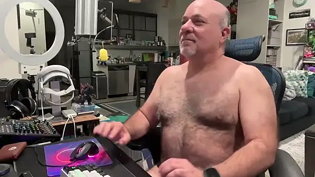 ThickBear online show from 25, 5, 2026