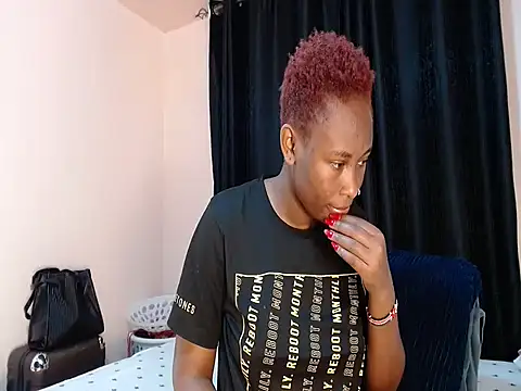 Sweetdeee online show from 26, 6, 2026