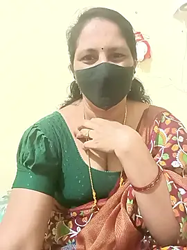 Snapshot of sadhana_telugu chatting on 15, 6, 2026 sadhana telugu online show from 15, 6, 2026