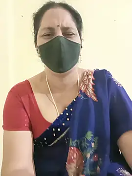 Snapshot of sadhana_telugu chatting on 24, 6, 2026 sadhana telugu online show from 24, 6, 2026